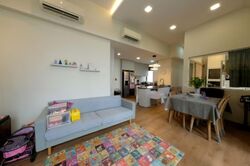 The Skywoods (D23), Condominium #556519721